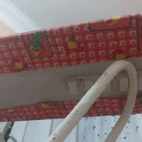 میز اتو سالم  ۳۰۰تومان باتخفیف