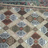 تعدای گلیم نو به فروش میرسد