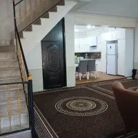 فروش ویلایی لوکس دوبلکس ۳ خوابه شهرک بهرام لین ۲