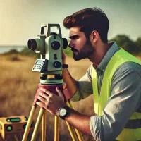 نقشه برداری شهری و املاک