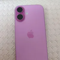اپل iPhone 16 با حافظهٔ ۱۲۸ گیگابایت