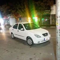 سواری تیبا یک|خودرو سواری و وانت|قوچان, |دیوار