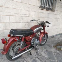 یاماها 125