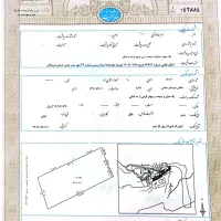 زمین-شهرک-برق-آبشورک-فاز-2