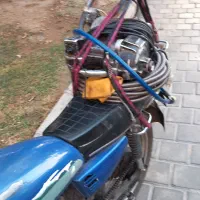 لوله بازکن فنرزنی کل تهران پیروزی شکوفه نیرو هوایی