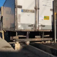 یخچال 6تن خاور|ماشین‌آلات صنعتی|خرمدره, |دیوار