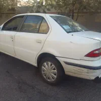 سمند LX مدل ۱۳۸۵ بدنه و موتور سالم|خودرو سواری و وانت|تهران, شهید فکوری|دیوار