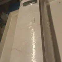 کولر گازی هایسنس|کولر گازی و فن‌کوئل|مشهد, آبکوه|دیوار