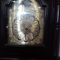 ساعت ایستاده