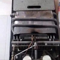 تعمیرات کولر آبگرمکن و اجاق گاز با چند سال تجربه