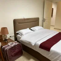 سوئیت اجاره روزانه