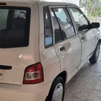 پراید ۱۱۱ مدل ۹۸|خودرو سواری و وانت|لاهیجان, بازکیاگوراب|دیوار