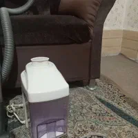 جارو برقی و آب میوه گیری|جاروبرقی، جارو شارژی، بخارشو|زرقان, |دیوار