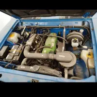 سایپا1403خشک|خودرو سواری و وانت|سیب و سوران, |دیوار