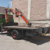 خدمات جرثقیل همه روزه|خدمات حمل و نقل|کرمان, |دیوار