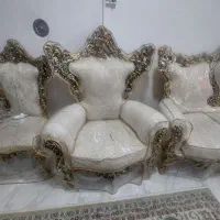 مبل  9 نفره.  سلطنتی