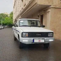 فروش وانت کارا تک کابین