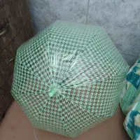 چتر شیشه ای