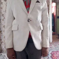 کاپیشن پسرانه مجلسی