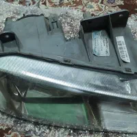 دو عدد چراغ جلو اصلی فابریک پژو پارس|قطعات یدکی و لوازم جانبی|مشهد, محمدآباد|دیوار