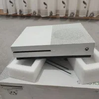 Xbox one s 1tb|کنسول، بازی ویدئویی و آنلاین|سرپل ذهاب, |دیوار