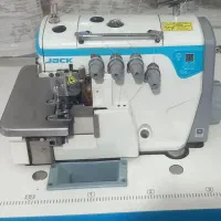 چرخ خیاطی صنعتی(خرید وفروش)زیگزال جک واسته