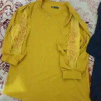 شومیز ۴۴ و ۴۶|لباس|ماکو, |دیوار