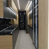 ۶۰ متر مدرن درکهریزک/سند اماده|فروش آپارتمان|ری, جوانمرد قصاب|دیوار