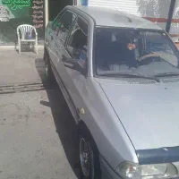 پرایدمدل 90|خودرو سواری و وانت|بهارستان, |دیوار