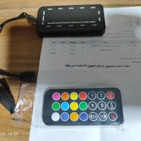 هاب فن کیس برای فنهایی با سوکت ۶پین