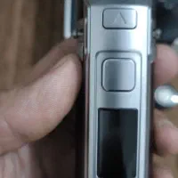 پاد ماد اورسا کوئست مالتی کیت لاست ویپ 100W|زیورآلات و اکسسوری|شیراز, منطقه هوایی شهید دوران|دیوار