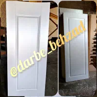 تولید کننده انواع درب|خدمات پیشه و مهارت|چهاردانگه (تهران), |دیوار