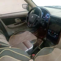 پارس تیوفای مدل 1400|خودرو سواری و وانت|نجف‌آباد, امام خمینی|دیوار