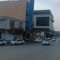 فروش آپارتمان در مرکز بازار یا معاوضه با خودرو