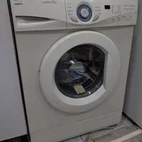 لباسشویی پاکشوما سالم