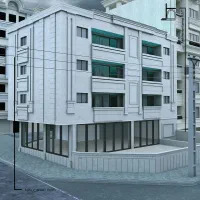 جوشکار نما نرده آسانسور آلاچیق و...