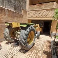 تراکتور جاندیر ۶۲|خودرو سنگین|بیرجند, |دیوار