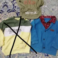 انواع لباس بچه گانه وزنانه مناسب پاییز