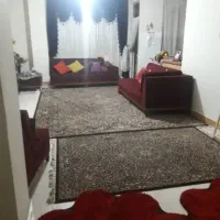 آپارتمان ۶۰ متری یک خواب . دارای آسانسور.  انباری|اجارهٔ آپارتمان|کرج, خرمدشت|دیوار