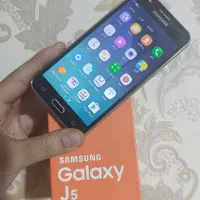 سامسونگ j5  اصل ویتنام