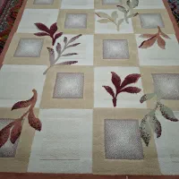 گلیم فرش سالم و نو|گلیم، جاجیم، گبه|نجفآباد, شهدا|دیوار