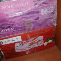 شیرینی خوری ومیوه خوری