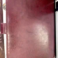 کلاسور چرمی|لوازم التحریر|گرگان, |دیوار