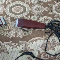 موزر، ریش تراش