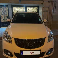 هایما s7مدل۱۴۰۳