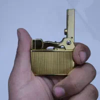 فندک jobon|کلکسیون اشیاء عتیقه|یزد, |دیوار