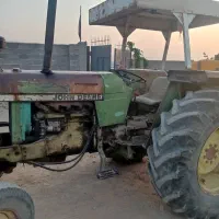تراکتور جاندیر|خودرو سنگین|شیراز, کفترک|دیوار