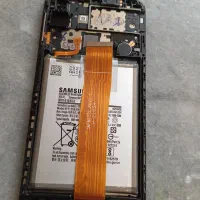 تاچ السیدی سامسونگ A12|لوازم جانبی موبایل و تبلت|ارومیه, |دیوار