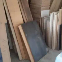 خریدار ضایعات چوب چهار تراش نوپان و ام دی اف