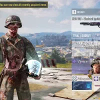 اکانت کالاف دیوتی